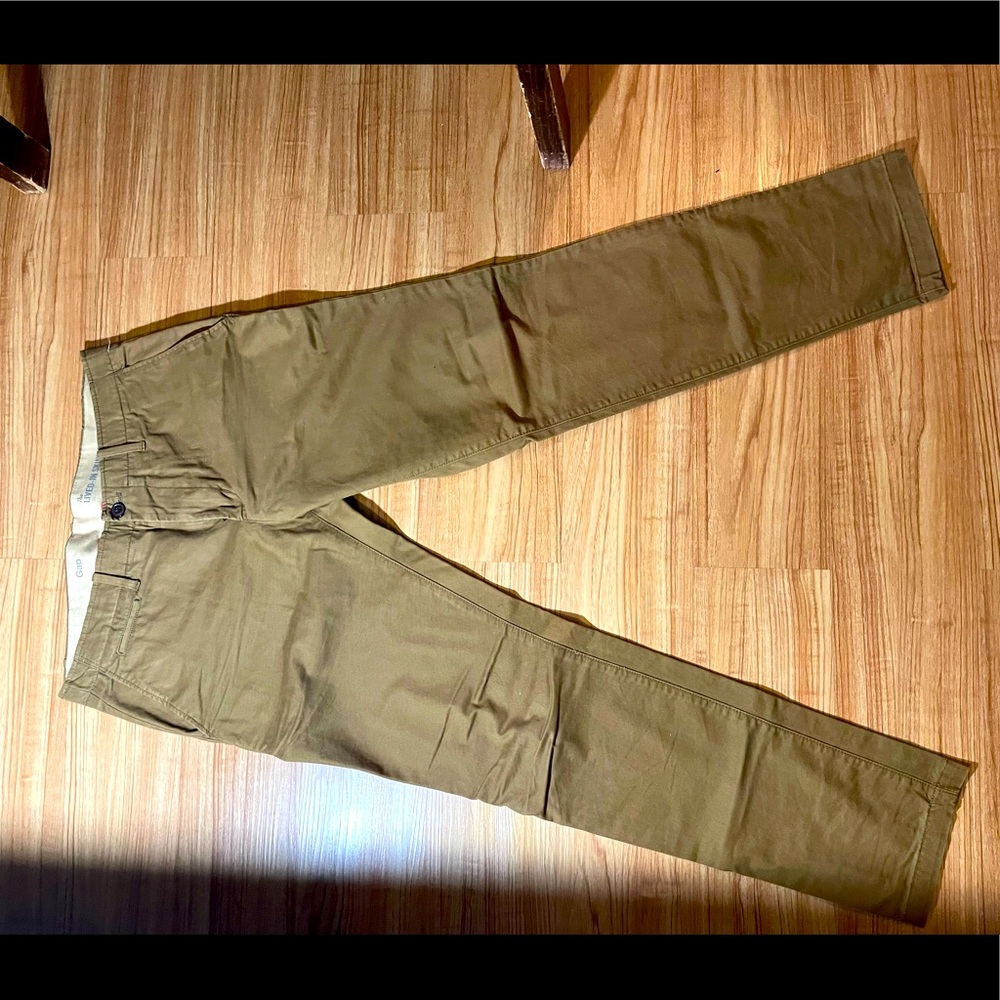 Gap pants